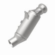 Load image into Gallery viewer, MagnaFlow Conv DF 2015 BMW 640i/740i Underbody - Additional View 8