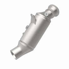 Load image into Gallery viewer, MagnaFlow Conv DF 2015 BMW 640i/740i Underbody - Additional View 8