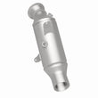 Load image into Gallery viewer, MagnaFlow Conv DF 2015 BMW 640i/740i Underbody - Additional View 11