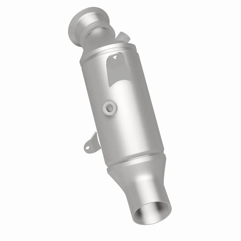 MagnaFlow Conv DF 2015 BMW 640i/740i Underbody - Additional View 11