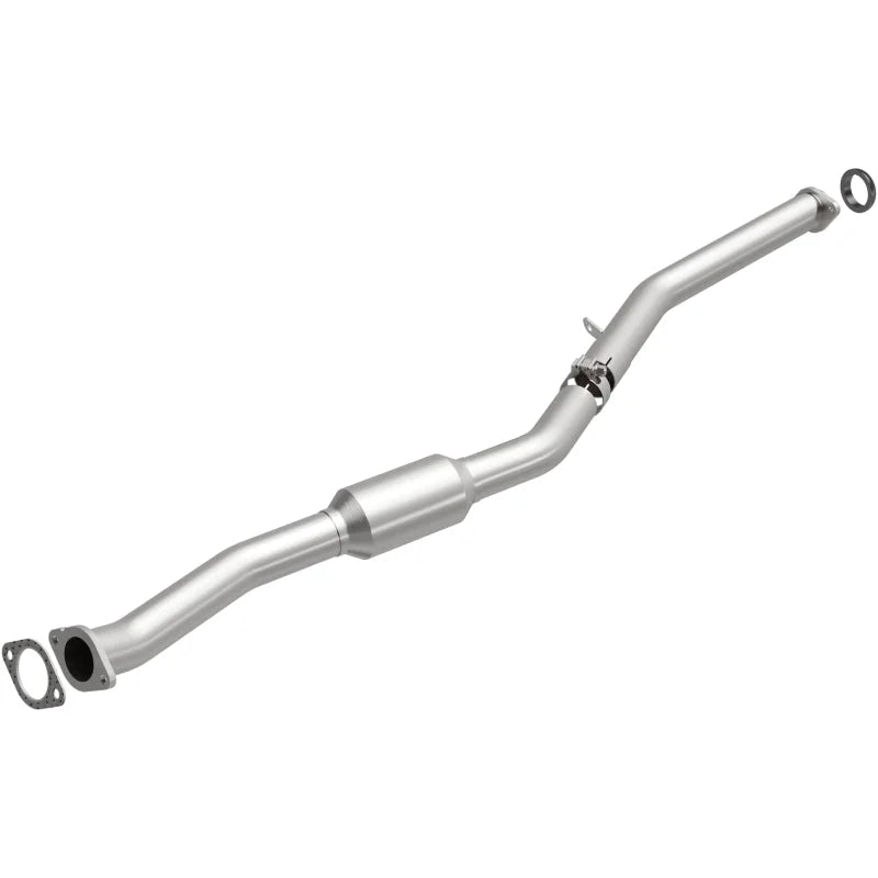 MagnaFlow Conv DF 2015 Subaru WRX - Main Product View