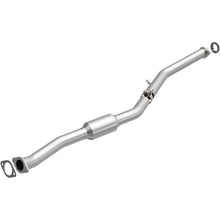 Load image into Gallery viewer, MagnaFlow Conv DF 2015 Subaru WRX - Main Product View