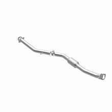 Load image into Gallery viewer, MagnaFlow Conv DF 2015 Subaru WRX - Additional View 7