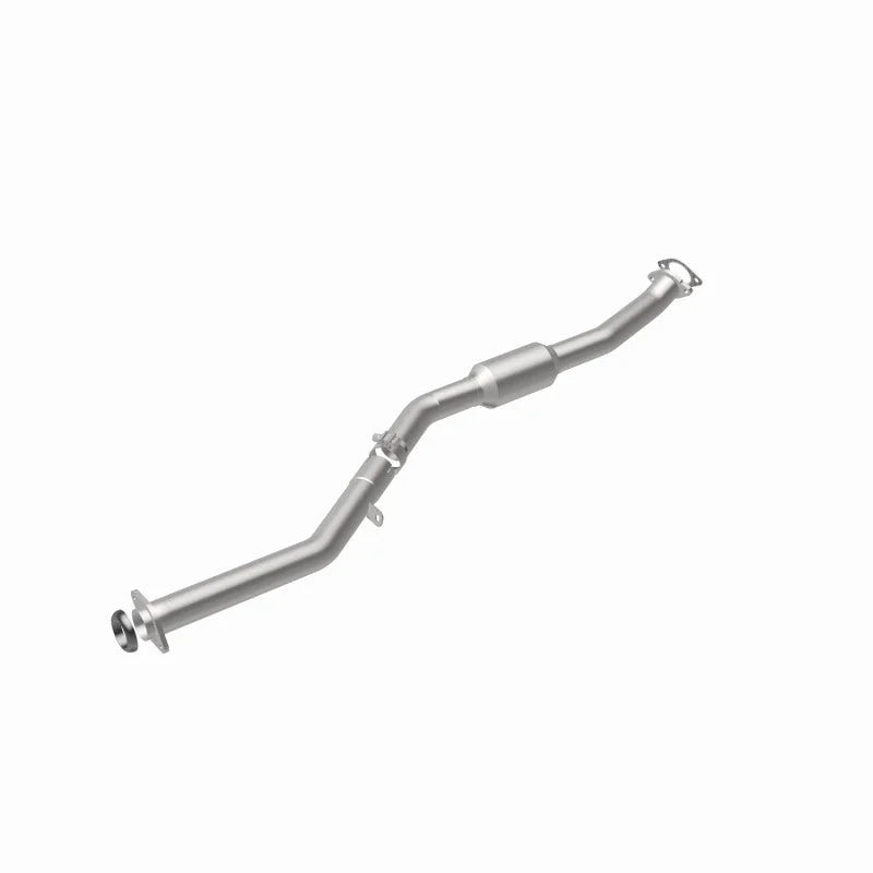 MagnaFlow Conv DF 2015 Subaru WRX - Additional View 8