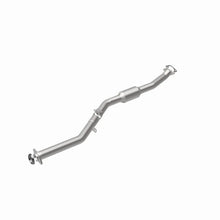 Load image into Gallery viewer, MagnaFlow Conv DF 2015 Subaru WRX - Additional View 8