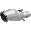 Load image into Gallery viewer, MagnaFlow Conv DF 2016 BMW 428i 2.0L Underbody - Main Product View