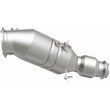 Load image into Gallery viewer, MagnaFlow Conv DF 2016 BMW 428i 2.0L Underbody - Additional View 6