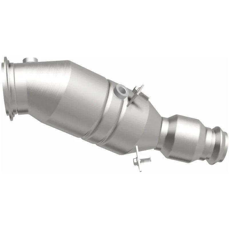 MagnaFlow Conv DF 2016 BMW 428i 2.0L Underbody - Additional View 6