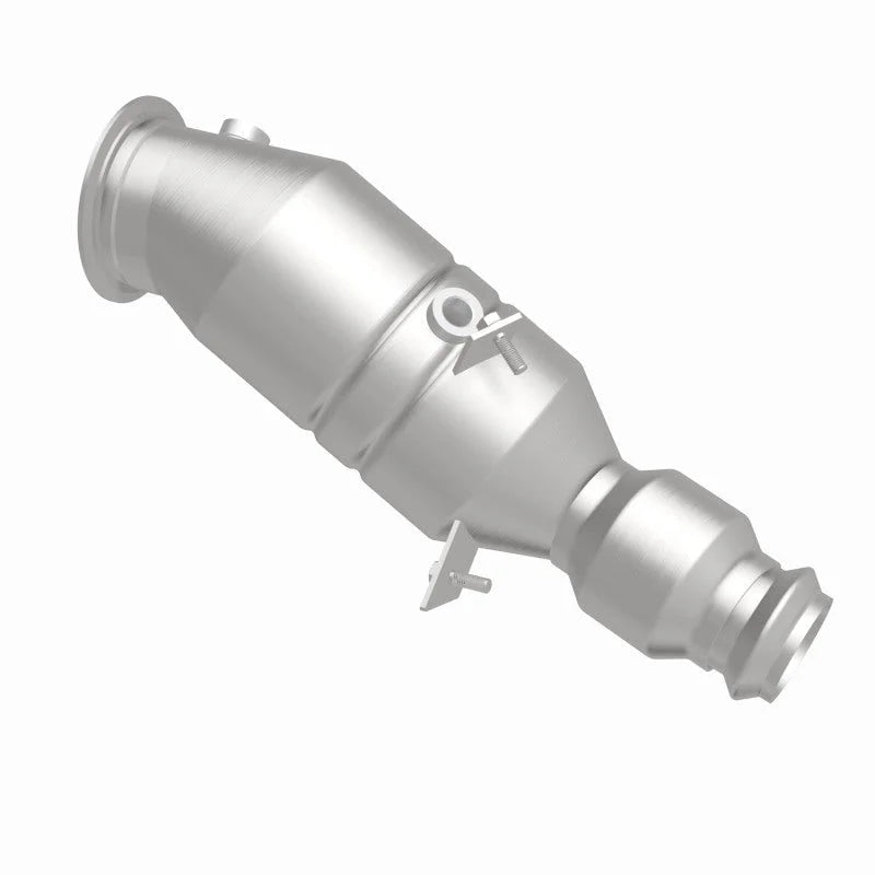 MagnaFlow Conv DF 2016 BMW 428i 2.0L Underbody - Additional View 9