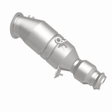 Load image into Gallery viewer, MagnaFlow Conv DF 2016 BMW 428i 2.0L Underbody - Additional View 9