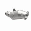 Load image into Gallery viewer, MagnaFlow Conv DF 2016 BMW 428i 2.0L Underbody - Additional View 11