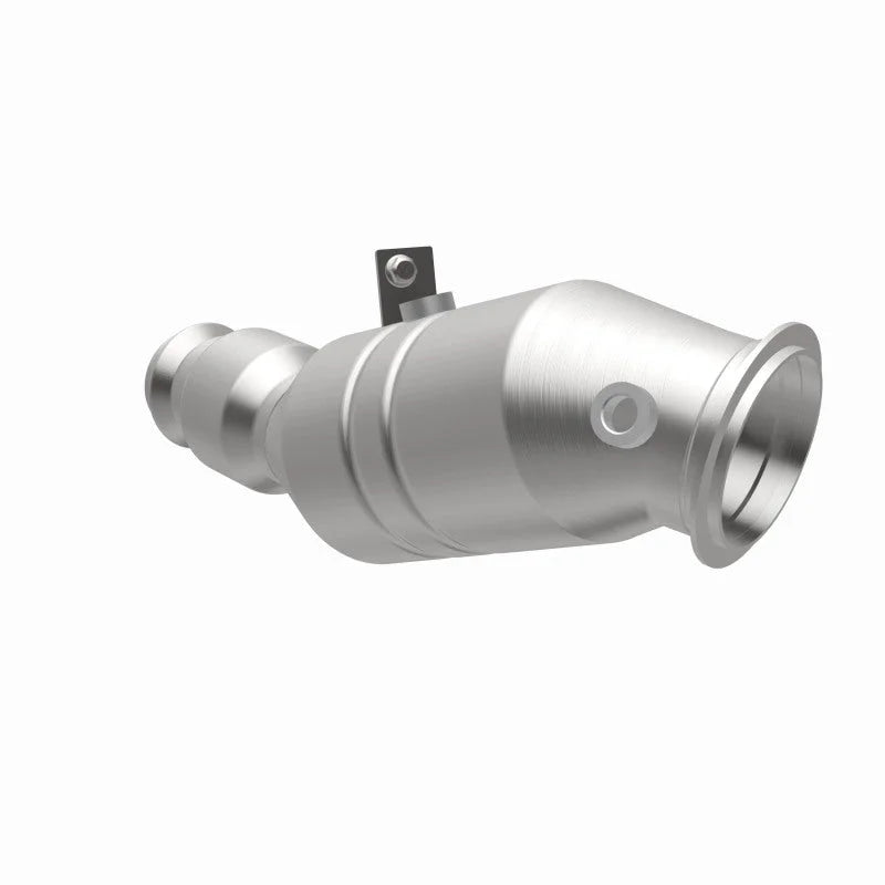 MagnaFlow Conv DF 2016 BMW 428i 2.0L Underbody - Additional View 11