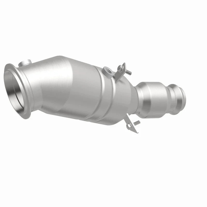 MagnaFlow Conv DF 2016 BMW 428i 2.0L Underbody - Additional View 12