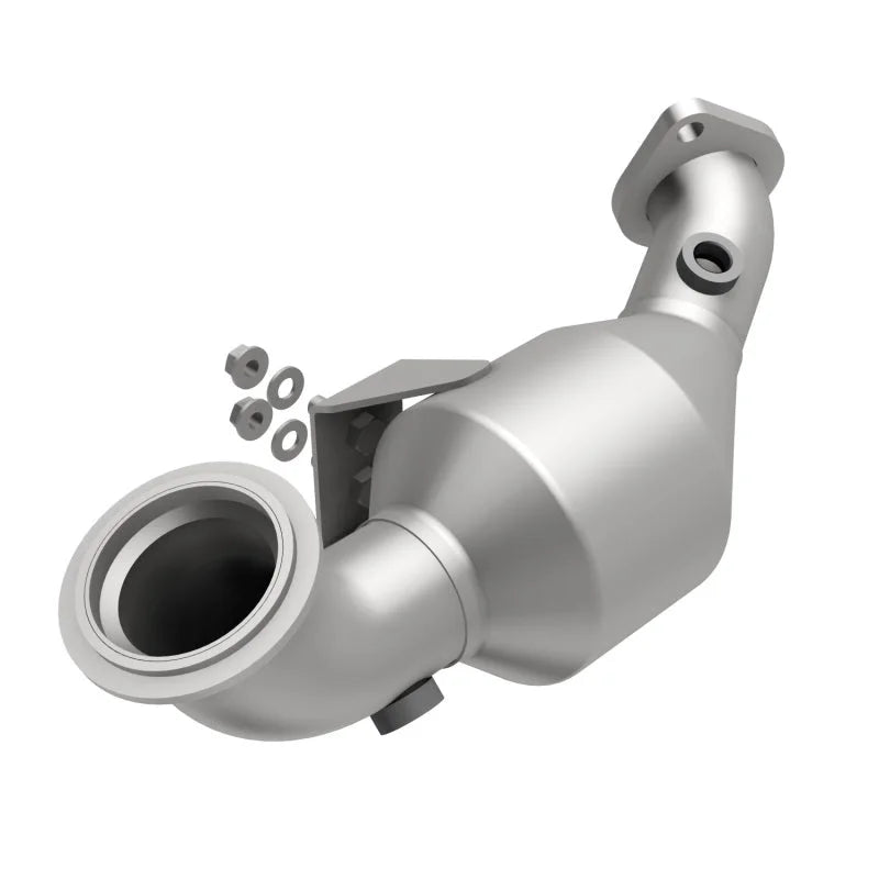 MagnaFlow Conv DF 2.0L fits 2012-2014 Ford Edge LIMITED / 2012 Ford Edge / 2012-2015 Ford Explorer / 2014-2018 Ford Specia...