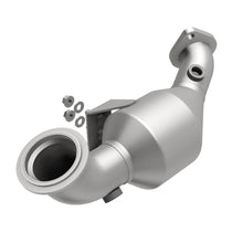 Load image into Gallery viewer, MagnaFlow Conv DF 2.0L fits 2012-2014 Ford Edge LIMITED / 2012 Ford Edge / 2012-2015 Ford Explorer / 2014-2018 Ford Specia...