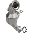 Load image into Gallery viewer, MagnaFlow Conv DF 2.0L fits 2012-2014 Ford Edge LIMITED / 2012 Ford Edge / 2012-2015 Ford Explorer / 2014-2018 Ford Specia...