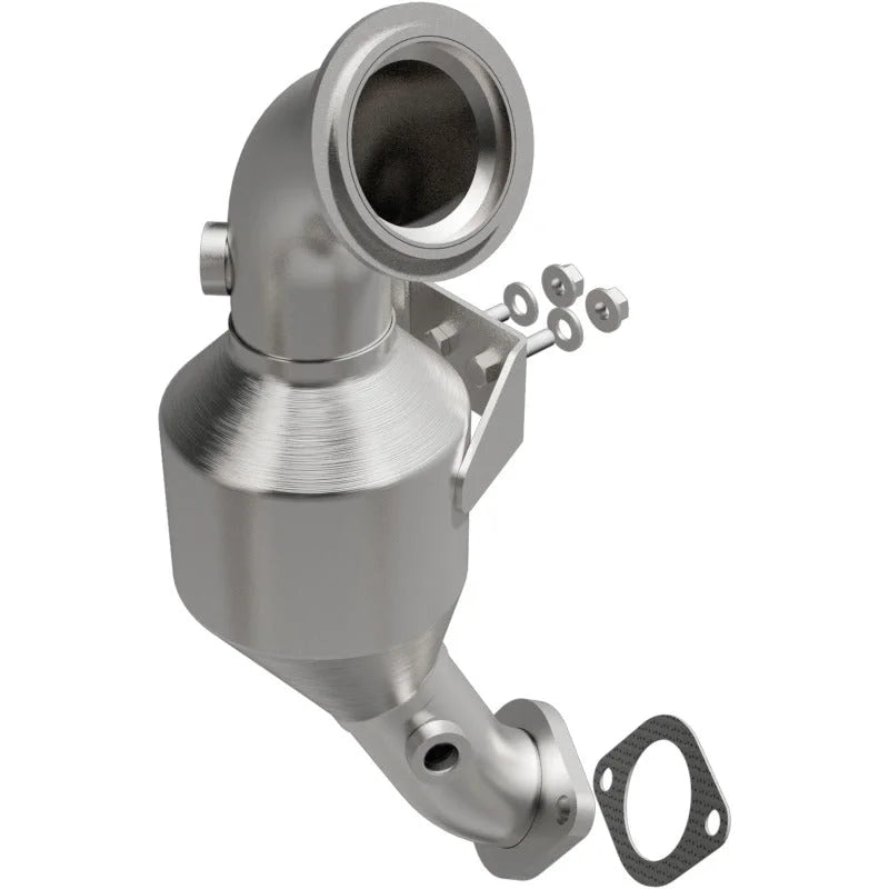 MagnaFlow Conv DF 2.0L fits 2012-2014 Ford Edge LIMITED / 2012 Ford Edge / 2012-2015 Ford Explorer / 2014-2018 Ford Specia...