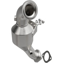 Load image into Gallery viewer, MagnaFlow Conv DF 2.0L fits 2012-2014 Ford Edge LIMITED / 2012 Ford Edge / 2012-2015 Ford Explorer / 2014-2018 Ford Specia...