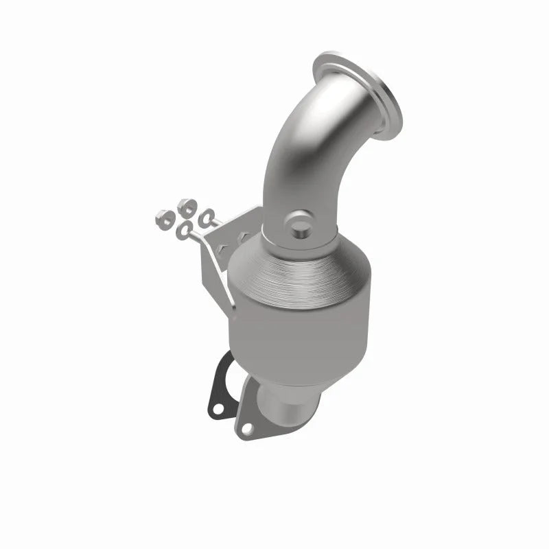 MagnaFlow Conv DF 2.0L fits 2012-2014 Ford Edge LIMITED / 2012 Ford Edge / 2012-2015 Ford Explorer / 2014-2018 Ford Specia...