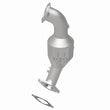 Load image into Gallery viewer, MagnaFlow Conv DF 2.0L fits 2012-2014 Ford Edge LIMITED / 2012 Ford Edge / 2012-2015 Ford Explorer / 2014-2018 Ford Specia...