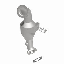 Load image into Gallery viewer, MagnaFlow Conv DF 2.0L fits 2012-2014 Ford Edge LIMITED / 2012 Ford Edge / 2012-2015 Ford Explorer / 2014-2018 Ford Specia...