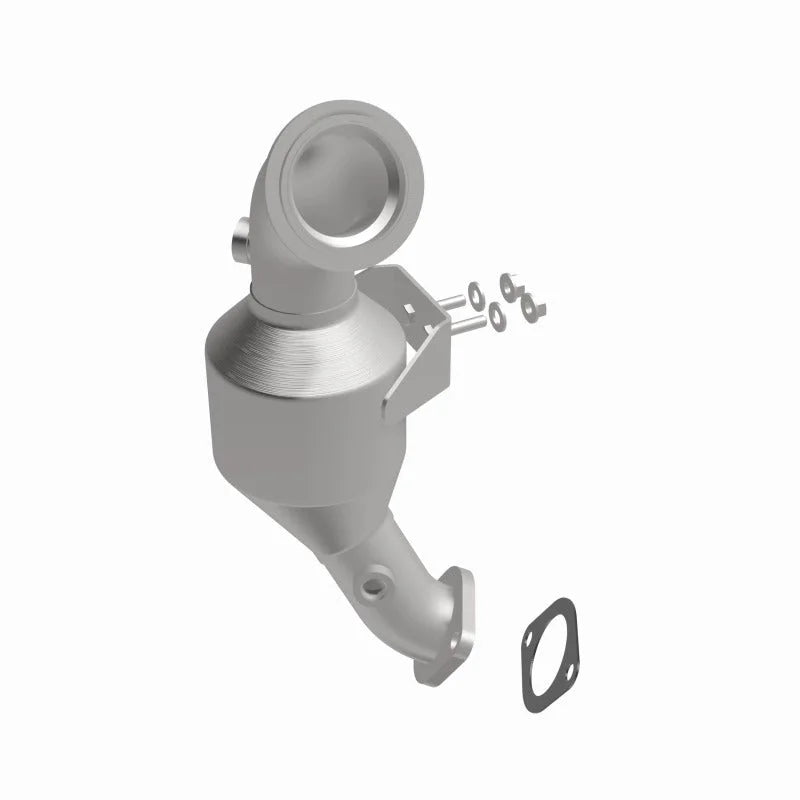 MagnaFlow Conv DF 2.0L fits 2012-2014 Ford Edge LIMITED / 2012 Ford Edge / 2012-2015 Ford Explorer / 2014-2018 Ford Specia...