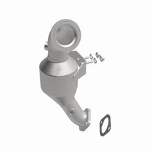Load image into Gallery viewer, MagnaFlow Conv DF 2.0L fits 2012-2014 Ford Edge LIMITED / 2012 Ford Edge / 2012-2015 Ford Explorer / 2014-2018 Ford Specia...