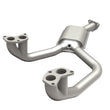 Load image into Gallery viewer, MagnaFlow Conv DF 2.2L fits 1990-1994 Subaru Legacy - Main Product View