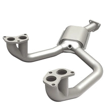 Load image into Gallery viewer, MagnaFlow Conv DF 2.2L fits 1990-1994 Subaru Legacy - Main Product View
