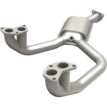 Load image into Gallery viewer, MagnaFlow Conv DF 2.2L fits 1990-1994 Subaru Legacy - Side View
