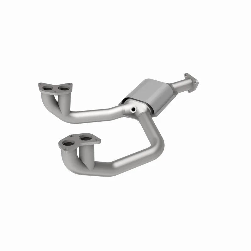 MagnaFlow Conv DF 2.2L fits 1990-1994 Subaru Legacy - Additional View 5