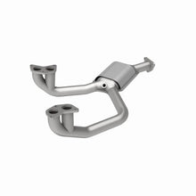 Load image into Gallery viewer, MagnaFlow Conv DF 2.2L fits 1990-1994 Subaru Legacy - Additional View 5