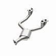 Load image into Gallery viewer, MagnaFlow Conv DF 2.2L fits 1990-1994 Subaru Legacy - Additional View 6