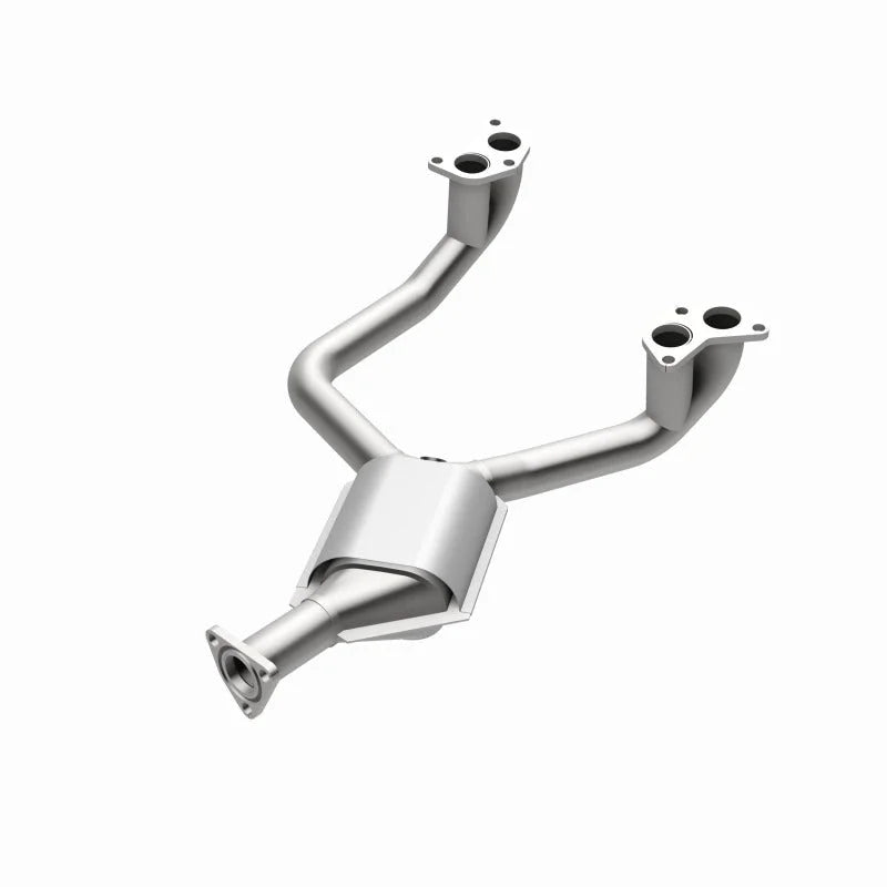 MagnaFlow Conv DF 2.2L fits 1990-1994 Subaru Legacy - Additional View 6