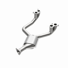 Load image into Gallery viewer, MagnaFlow Conv DF 2.2L fits 1990-1994 Subaru Legacy - Additional View 6