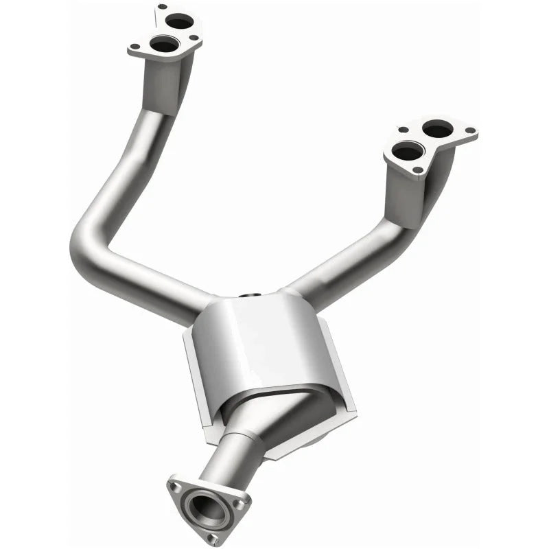 MagnaFlow Conv DF 2.2L fits 1990-1994 Subaru Legacy - Additional View 10