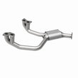 Load image into Gallery viewer, MagnaFlow Conv DF 2.2L fits 1990-1994 Subaru Legacy - Additional View 11