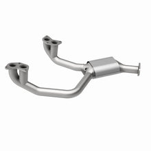 Load image into Gallery viewer, MagnaFlow Conv DF 2.2L fits 1990-1994 Subaru Legacy - Additional View 11