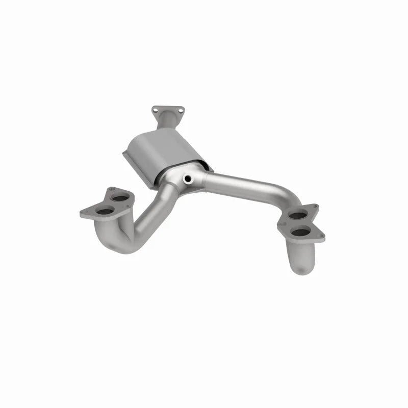 MagnaFlow Conv DF 2.2L fits 1990-1994 Subaru Legacy - Additional View 13