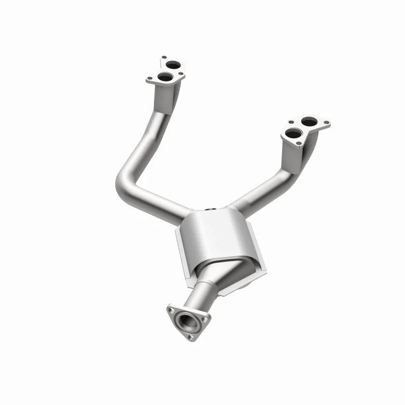 MagnaFlow Conv DF 2.2L fits 1990-1994 Subaru Legacy - Additional View 14