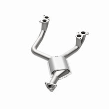 Load image into Gallery viewer, MagnaFlow Conv DF 2.2L fits 1990-1994 Subaru Legacy - Additional View 14