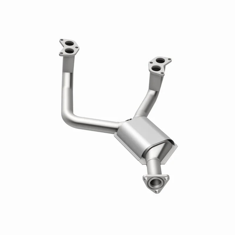 MagnaFlow Conv DF 2.2L fits 1990-1994 Subaru Legacy - Additional View 15