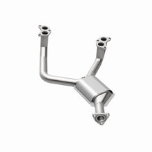 Load image into Gallery viewer, MagnaFlow Conv DF 2.2L fits 1990-1994 Subaru Legacy - Additional View 15