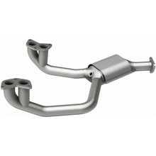 Load image into Gallery viewer, MagnaFlow Conv DF 2.2L fits 1990-1994 Subaru Legacy - Additional View 16