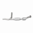 Load image into Gallery viewer, MagnaFlow Conv DF 2wd fits 2001-2004 Ford Expedition / F-150 / F-150 Heritage 4.6L - Back View