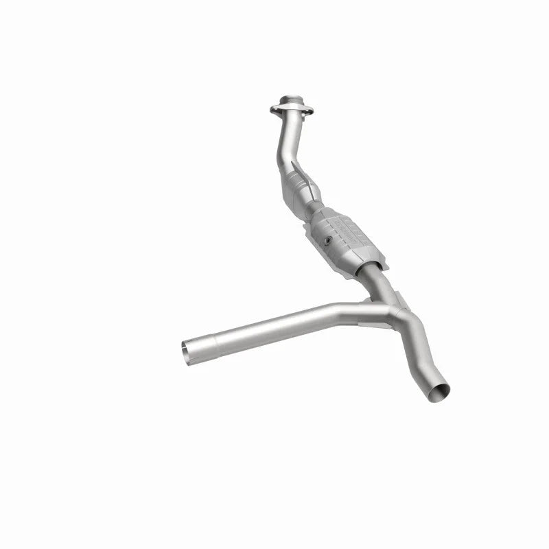 MagnaFlow Conv DF 2wd fits 2001-2004 Ford Expedition / F-150 / F-150 Heritage 4.6L - Additional View 5