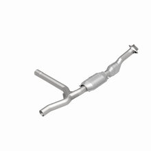 Load image into Gallery viewer, MagnaFlow Conv DF 2wd fits 2001-2004 Ford Expedition / F-150 / F-150 Heritage 4.6L - Additional View 8
