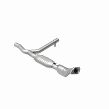 Load image into Gallery viewer, MagnaFlow Conv DF 2wd fits 2001-2004 Ford Expedition / F-150 / F-150 Heritage 4.6L - Additional View 10