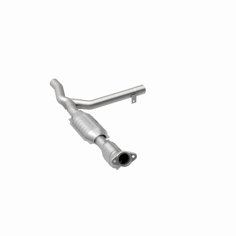 MagnaFlow Conv DF 2wd fits 2001-2004 Ford Expedition / F-150 / F-150 Heritage 4.6L - Additional View 11