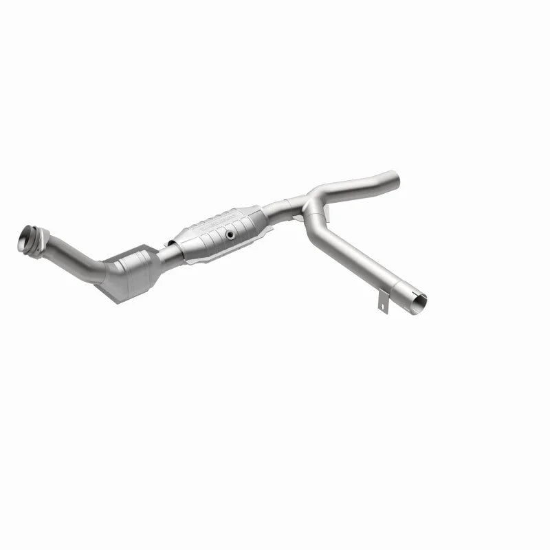 MagnaFlow Conv DF 2wd fits 2001-2004 Ford Expedition / F-150 / F-150 Heritage 4.6L - Additional View 12